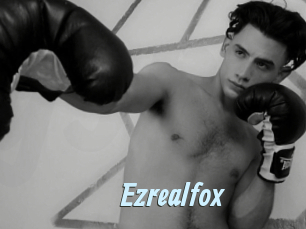 Ezrealfox
