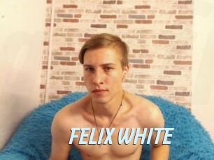 FELIX_WHITE