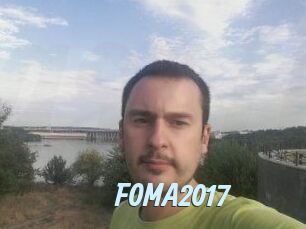 FOMA2017