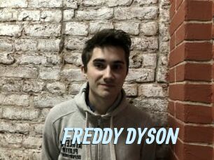 FREDDY_DYSON