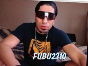 FUBU2310