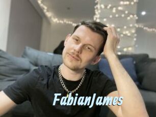 FabianJames