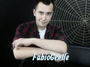 FabioGentle