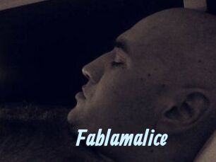 Fablamalice