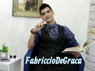FabriccioDeGraca