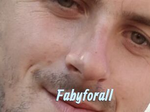 Fabyforall
