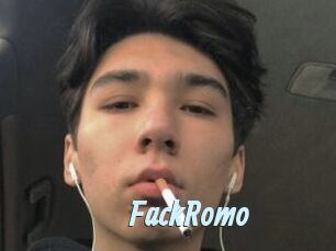 FackRomo