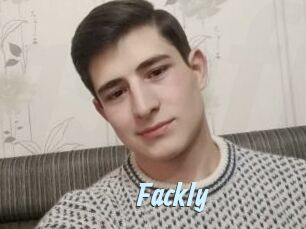 Fackly