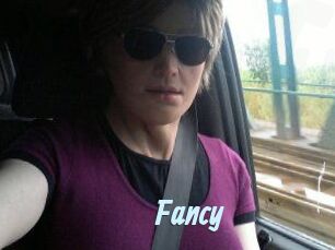 Fancy