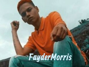 FayderMorris Gay Sex Prev
