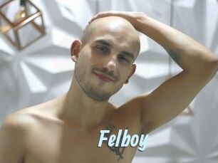 Felboy