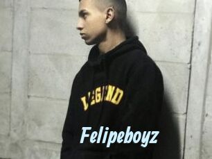 Felipeboyz