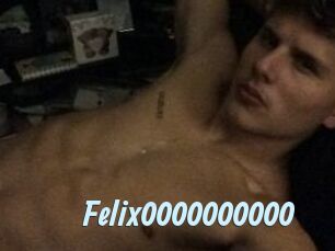 Felix0000000000