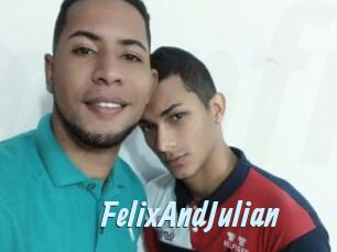 FelixAndJulian Gay Sex Prev