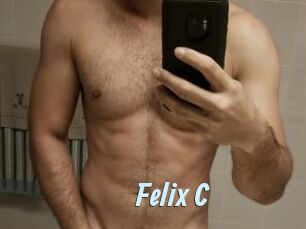 Felix_C Gay Sex Prev