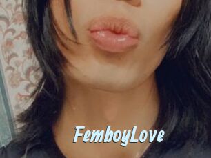 FemboyLove Gay Sex Prev