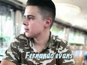 Fernando_evans