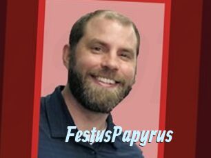FestusPapyrus Gay Sex Prev