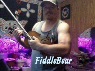FiddleBear Gay Sex Prev