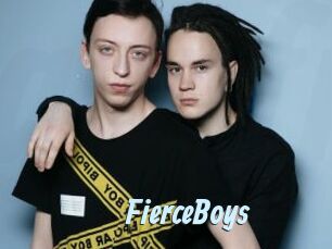 FierceBoys