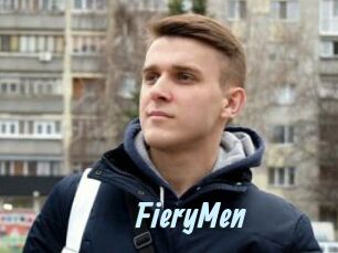 FieryMen