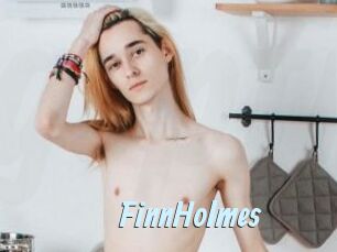 FinnHolmes