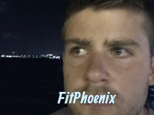 FitPhoenix