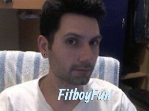 FitboyFun