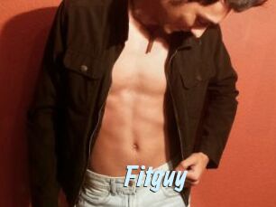 Fitguy