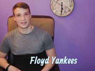 Floyd_Yankees