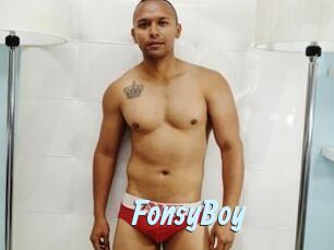 FonsyBoy