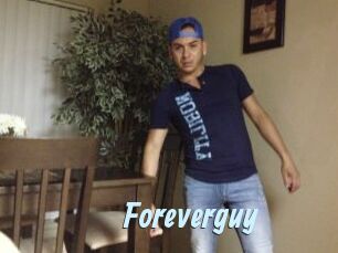 Foreverguy