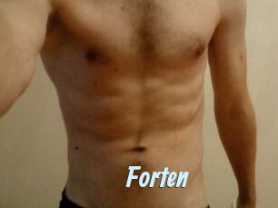 Forten