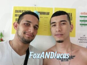 FoxANDlucas