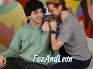 FoxAndLeon