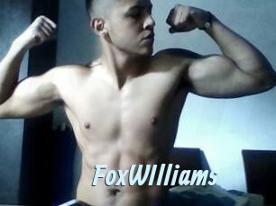 FoxWIlliams