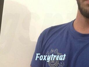 Foxytreat