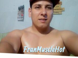 FranMuscleHot