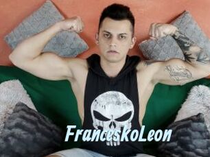 FranceskoLeon