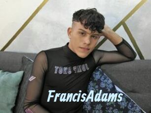 FrancisAdams