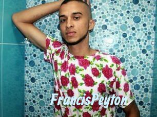 FrancisPeyton