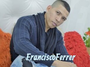 FranciscoFerrer
