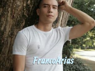 FrancoArias