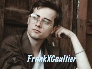 FrankXGaultier