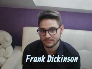 Frank_Dickinson
