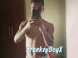 FrankeyBoyX