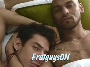 FratguysON Gay Sex Prev