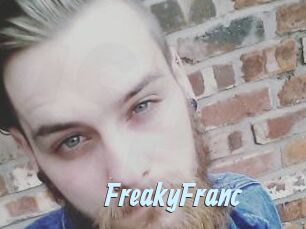 FreakyFranc