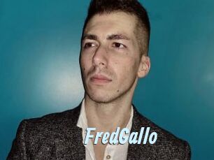 FredGallo