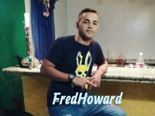 FredHoward